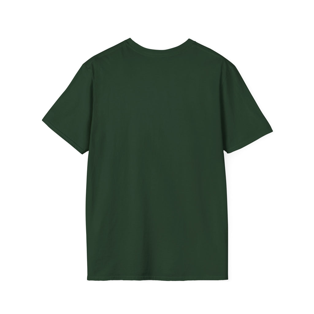 Mushroom Root Party Version 4 T‑Shirt