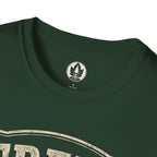 Trees: Because People are Exhausting T‑Shirt