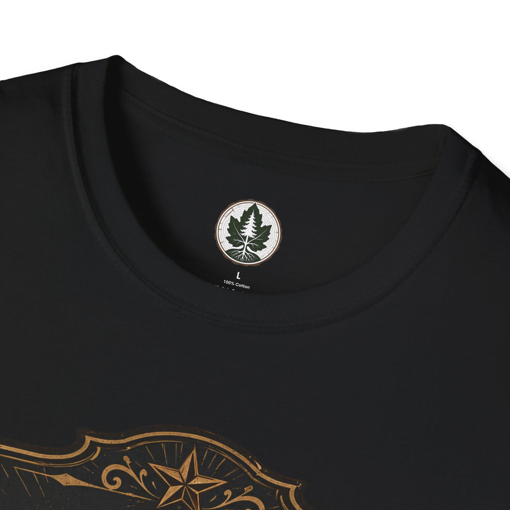 Invasive Outlaw Ivy T‑Shirt