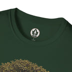 Octopus Tree Version One T‑Shirt