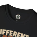 Different Flavor of Pine, Otto Disagrees (It's not a Pine series) T‑Shirt