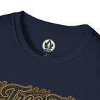 Tree Zen Version 5 Tree Labels T‑Shirt
