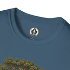 Pacific Madrone, Arbutus menziesii T‑Shirt