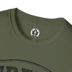 Trees: Because People are Exhausting T‑Shirt