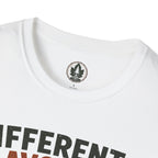 Different Flavor of Pine, Otto Disagrees (It's not a Pine series) T‑Shirt