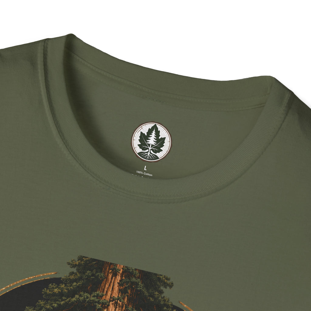 Older Than Your Civilization Version 2 T‑Shirt