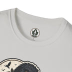 Crow, Absolutely Not Version 2 T‑Shirt