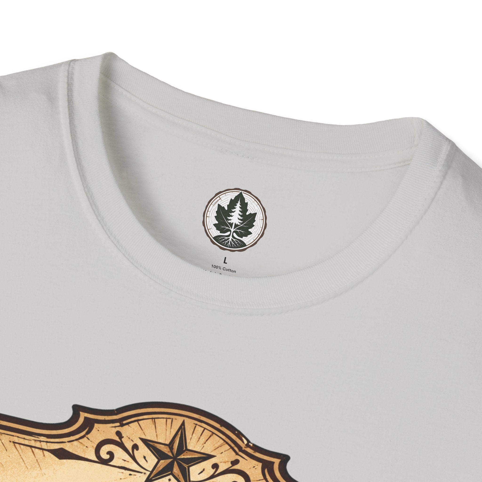 Invasive Outlaw Ivy T‑Shirt