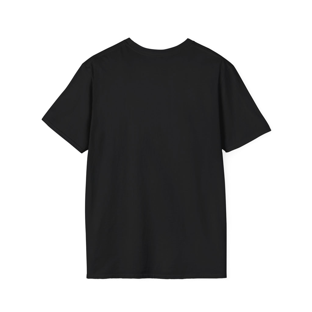 Looking up at Giant Tree Version Three T‑Shirt