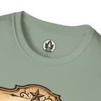 Invasive Outlaw Ivy T‑Shirt