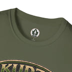 Kudzu Speedrun Version 1 T‑Shirt