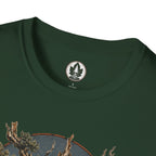 Respect Your Elders, Some of US Predate Your Entire Civilization T‑Shirt