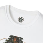 Older Than Your Civilization Version 2 T‑Shirt
