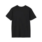 Skeleton Sugar Maple Leaf T‑Shirt