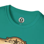 Invasive Outlaw Ivy T‑Shirt