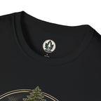 Sitka Spruce, Picea sitchensis T‑Shirt