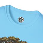 Older Than Your Civilization T‑Shirt