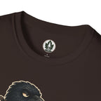It's Not Dead, It's Dormant Echo T‑Shirt