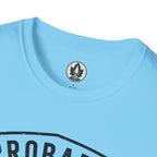 Probably Thinking About Trees, Definitely Not Listening T‑Shirt
