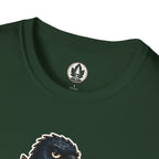 Echo with a Bag of Snacks T‑Shirt