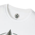 Douglas-Fir, Pseudotsuga menziesii T‑Shirt