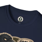 Crow, Absolutely Not Version 4 T‑Shirt