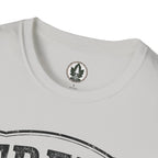 Trees: Because People are Exhausting T‑Shirt