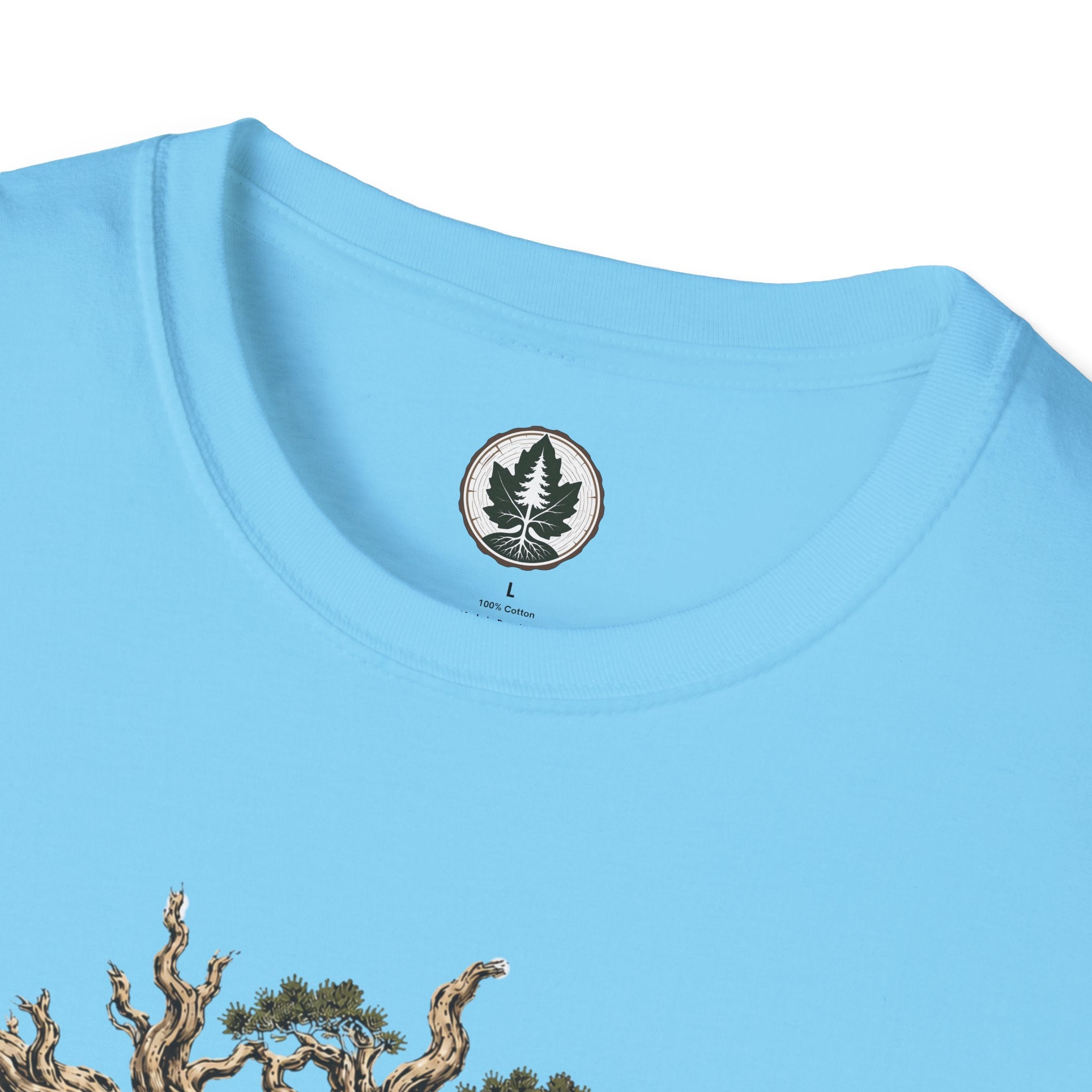 Respect Your Elders, Some of US Predate Your Entire Civilization Version 2 T‑Shirt