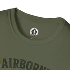 Airborne Tree Confetti Otto and Echo T‑Shirt