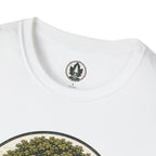 Bigleaf Maple, Acer macrophyllum T‑Shirt