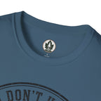 I Don't Have Favorites. Except Trees. Lots of Trees T‑Shirt
