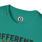 Different Flavor of Pine, Otto Disagrees (It's not a Pine series) T‑Shirt