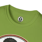 Crow, Absolutely Not Version 3 T‑Shirt