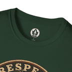 Respect Your Elders, Some of US Predate Your Entire Civilization Version 3 T‑Shirt