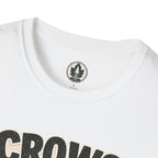 Crow, Absolutely Not Version 1 T‑Shirt