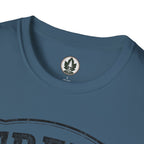 Trees: Because People are Exhausting T‑Shirt
