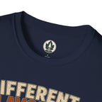Different Flavor of Pine, Otto Disagrees (It's not a Pine series) T‑Shirt