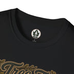 Tree Zen Version 5 Tree Labels T‑Shirt