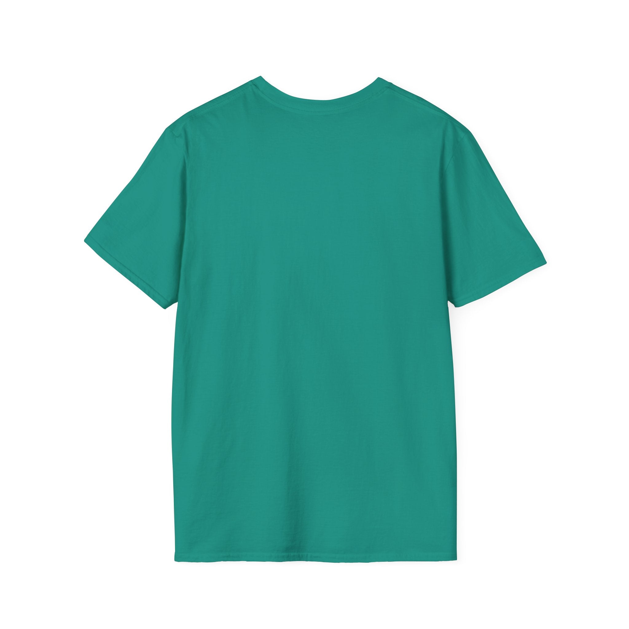 Leaf Me to the Trees Pacific Northwest Tree T‑Shirt