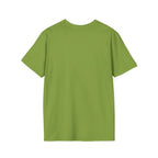 Looking up at Giant Tree Version Five T‑Shirt