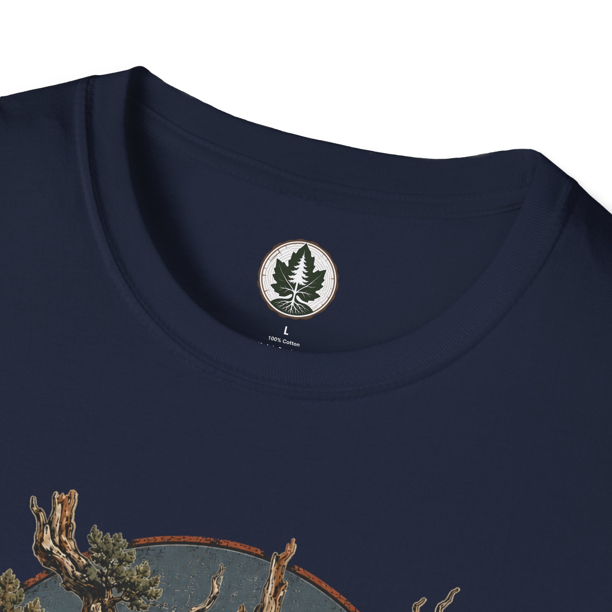 Respect Your Elders, Some of US Predate Your Entire Civilization T‑Shirt