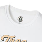 Tree Zen Version 4 Nighttime Forest T‑Shirt
