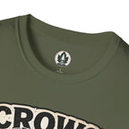 Crow, Absolutely Not Version 5 T‑Shirt