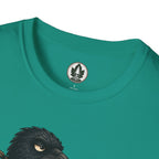 It's Not Dead, It's Dormant Echo T‑Shirt
