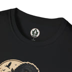 Crow, Absolutely Not Version 2 T‑Shirt