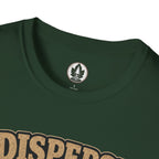 Disperse Somewhere Else Otto and Echo T‑Shirt