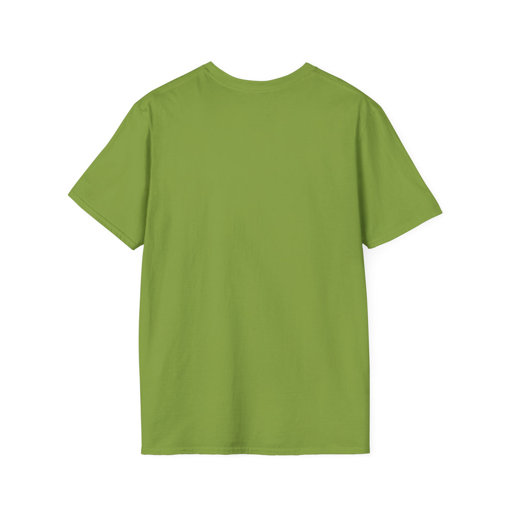 Pacific Northwest Tree T‑Shirt — “Rooted Here” Tee