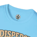 Disperse Somewhere Else Otto and Echo T‑Shirt