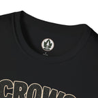 Crow, Absolutely Not Version 1 T‑Shirt