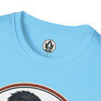 Crow, Absolutely Not Version 3 T‑Shirt